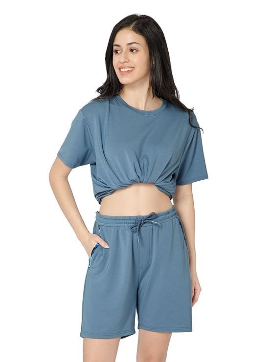 Women Cotton Pre-Owned